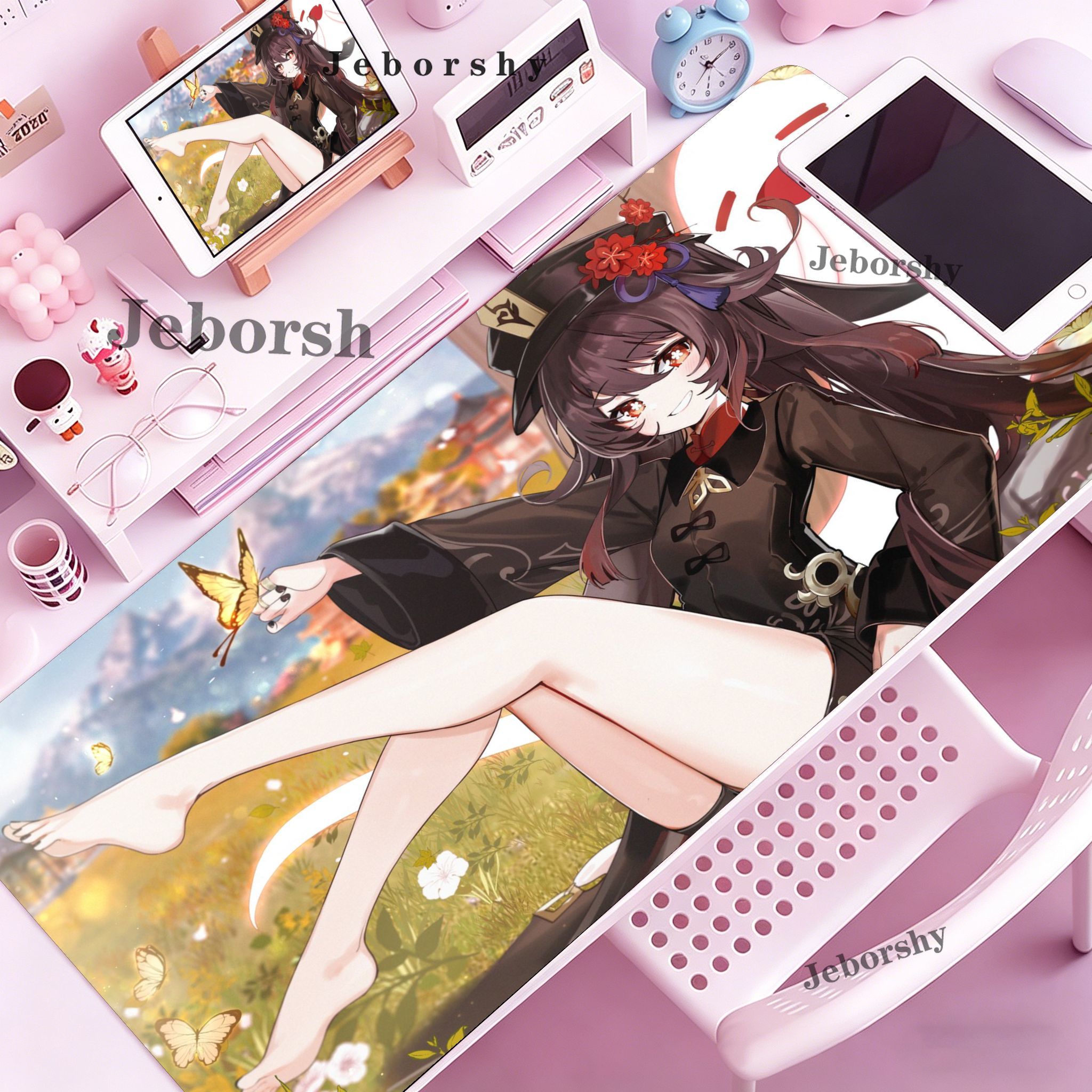 Wallpaper Genshin Impact Mouse - Pc Gaming Wallpaper ulasan dan harga