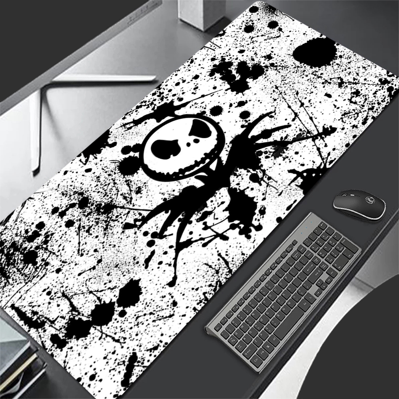 Mouse Pad Gamer Large Computer - Pc Gaming Mini ulasan dan harga