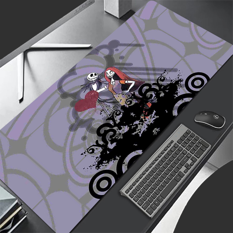 Mouse Pad Gamer Large Computer - Pc Gaming Mini ulasan dan harga