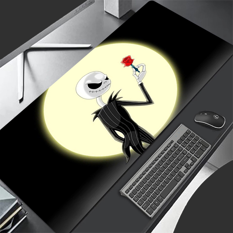Mouse Pad Gamer Large Computer - Pc Gaming Mini ulasan dan harga