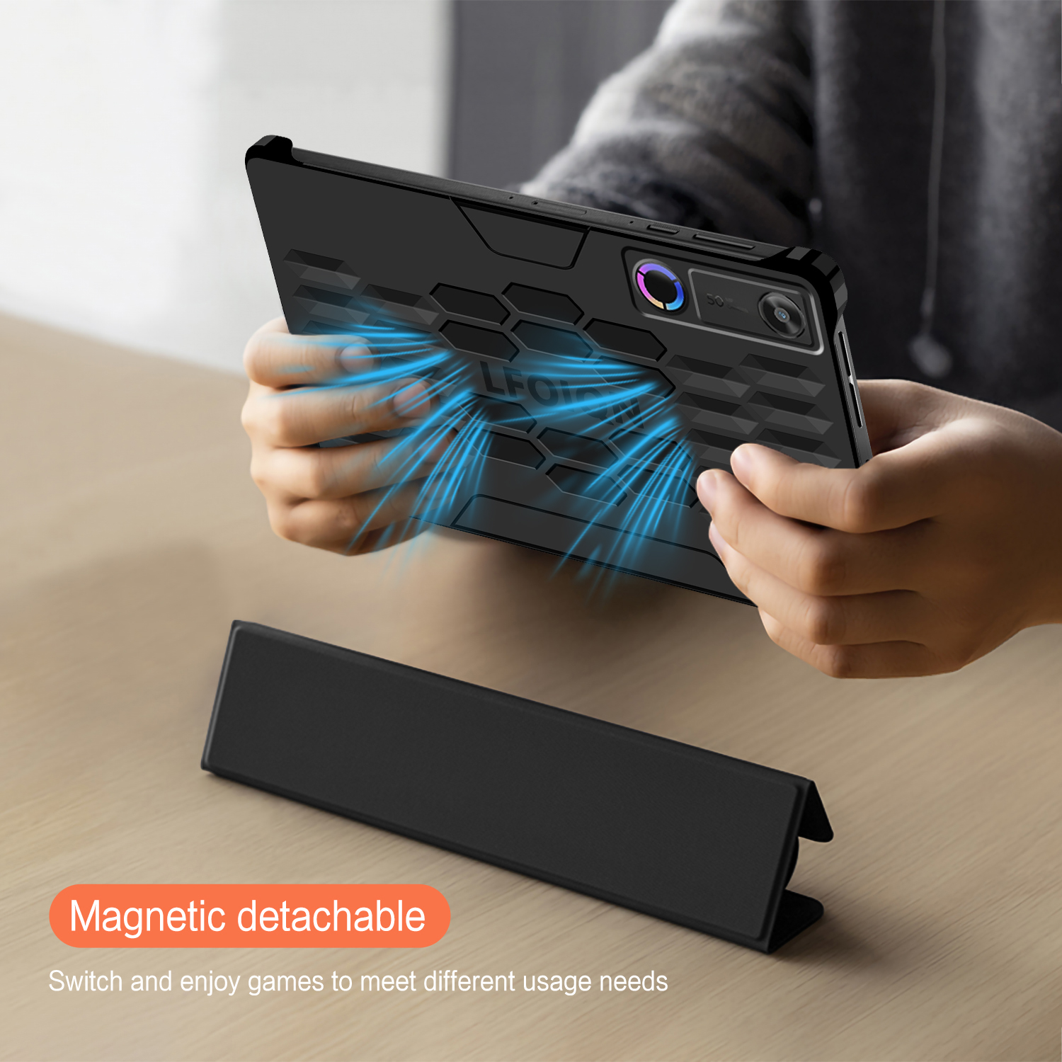 Smart Case For Lenovo LEGION Y - Pc Gaming Lenovo Legion ulasan dan harga