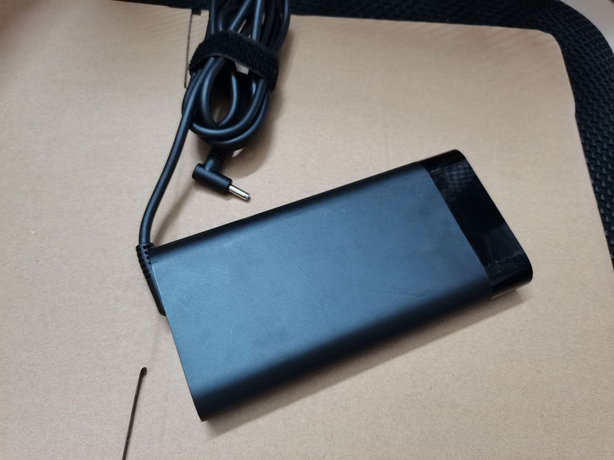 OEM 19.5V 11.8A M35733-001 TPN - Pc Gaming Hp ulasan dan harga