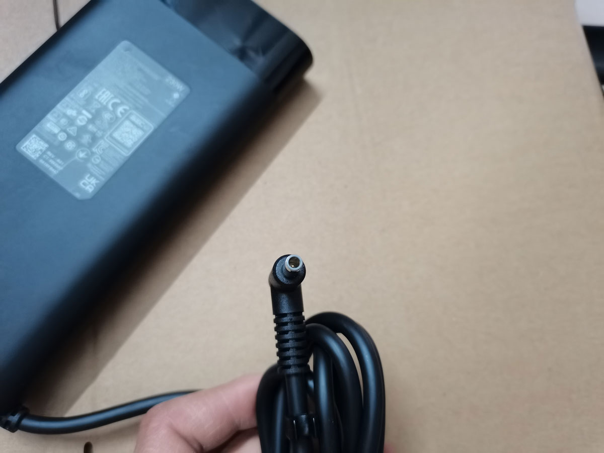 OEM 19.5V 11.8A M35733-001 TPN - Pc Gaming Hp ulasan dan harga
