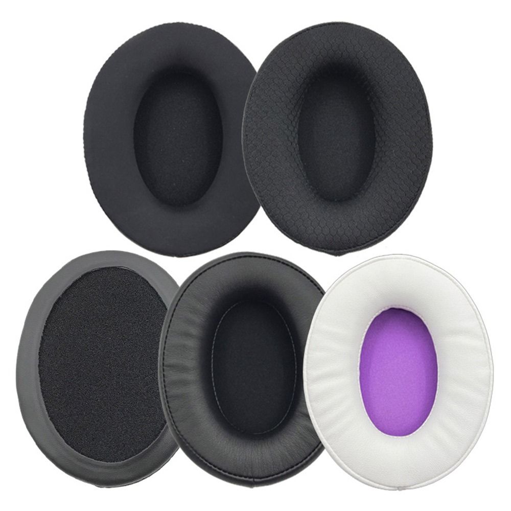 1 Pair Earpads for HyperX Clou - Pc Gaming Cloud ulasan dan harga