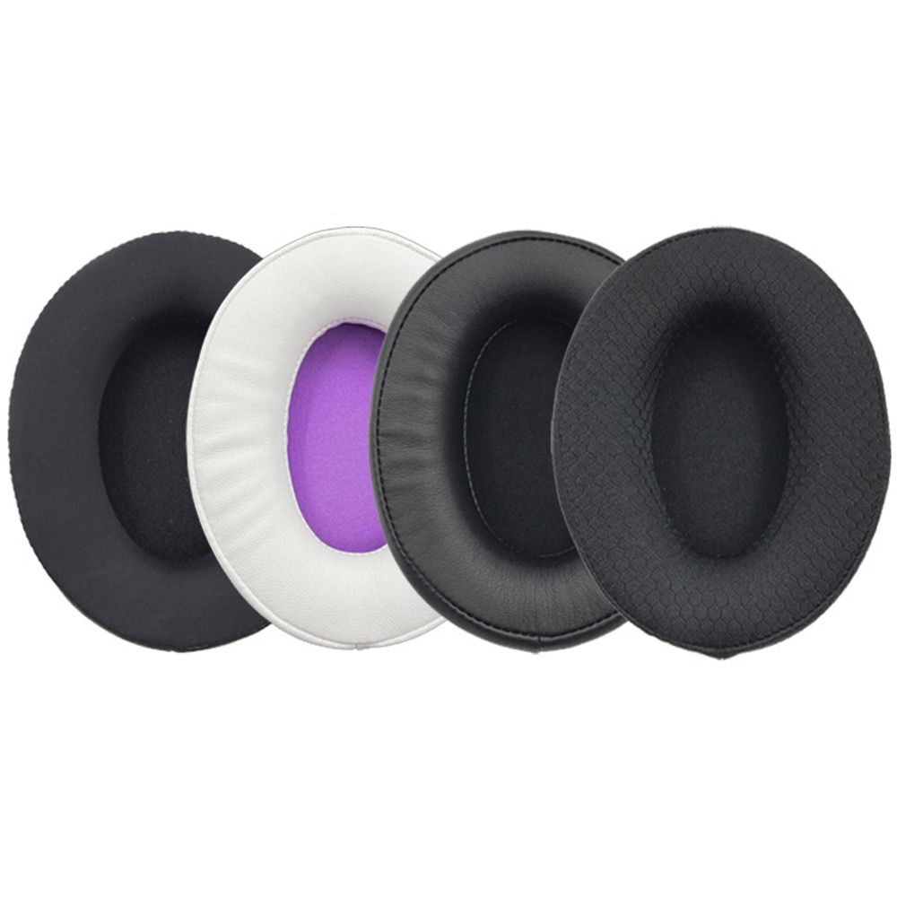 1 Pair Earpads for HyperX Clou - Pc Gaming Cloud ulasan dan harga