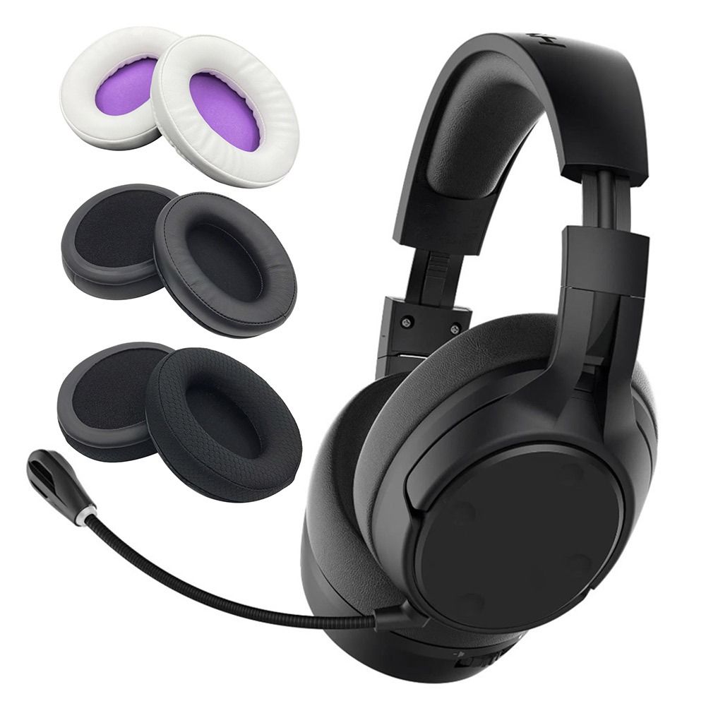 1 Pair Earpads for HyperX Clou - Pc Gaming Cloud ulasan dan harga