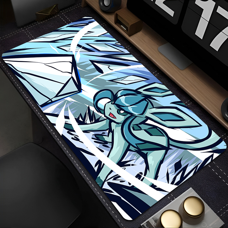 Mouse Pad Pokemon Non-Slip 90x - Pc Gaming Mini ulasan dan harga