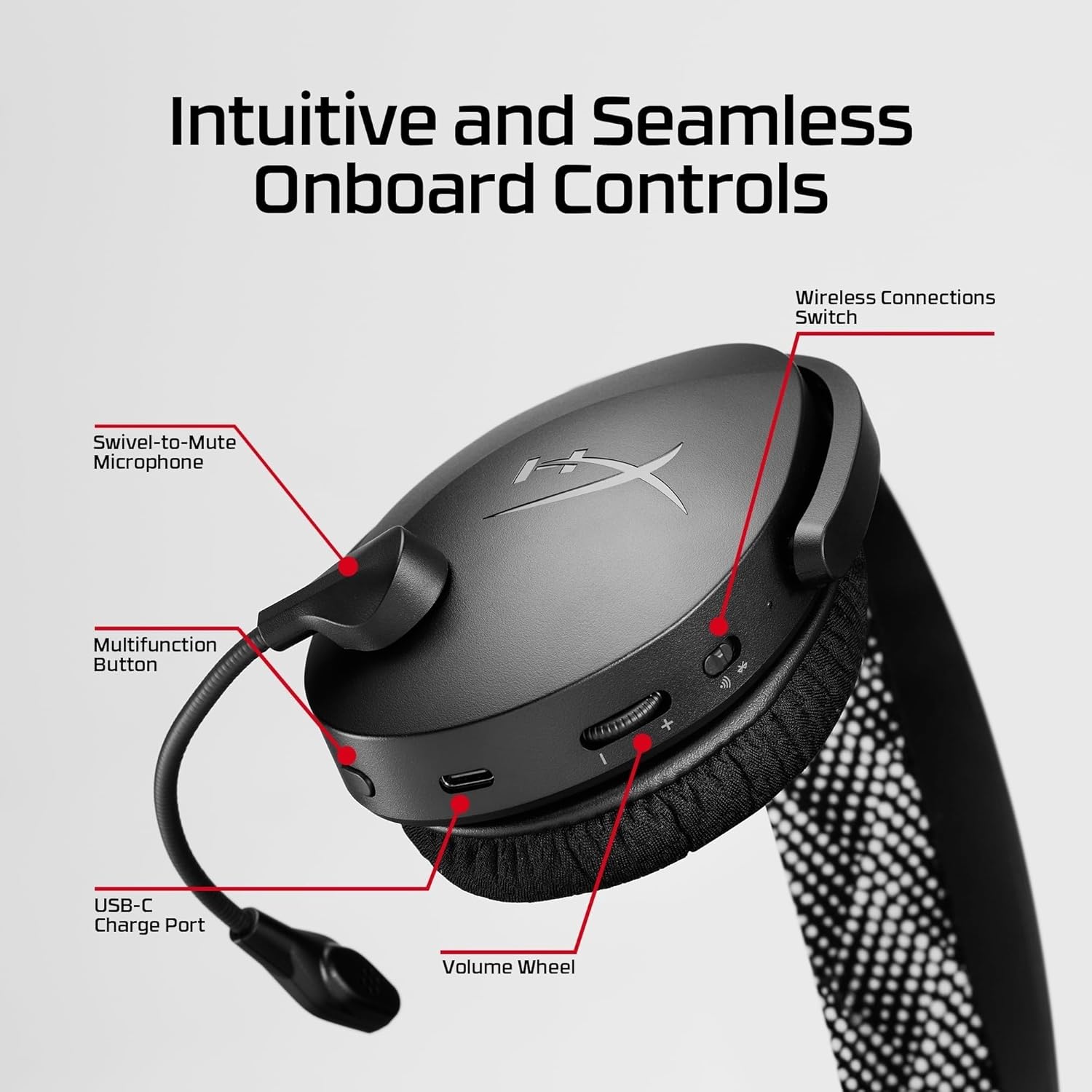 Dual Wireless Gaming Headset:  - Pc Gaming Earphones ulasan dan harga