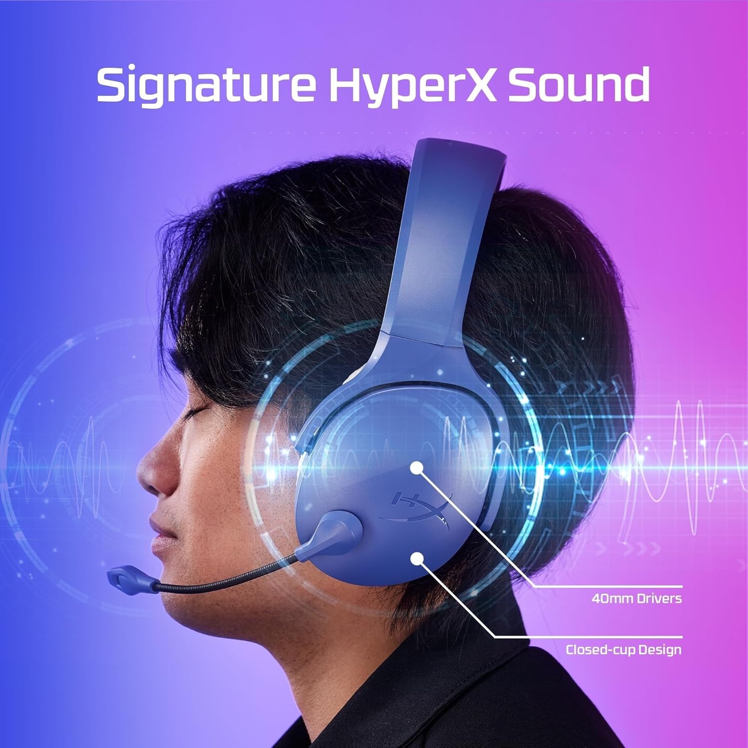 Dual Wireless Gaming Headset:  - Pc Gaming Earphones ulasan dan harga