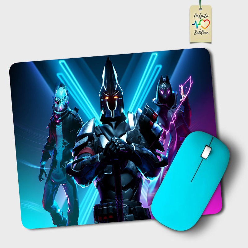 Game Fortnites Small Mouse Pad - Pc Gaming Used ulasan dan harga