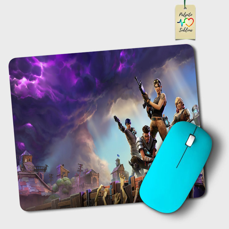 Game Fortnites Small Mouse Pad - Pc Gaming Used ulasan dan harga