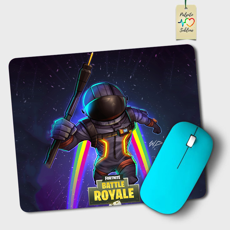 Game Fortnites Small Mouse Pad - Pc Gaming Used ulasan dan harga