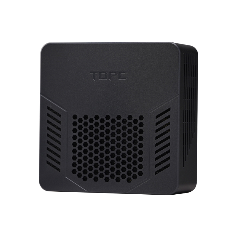 Gold seller TR9 Ryzen AI 9 HX3 - Pc Gaming Mini ulasan dan harga