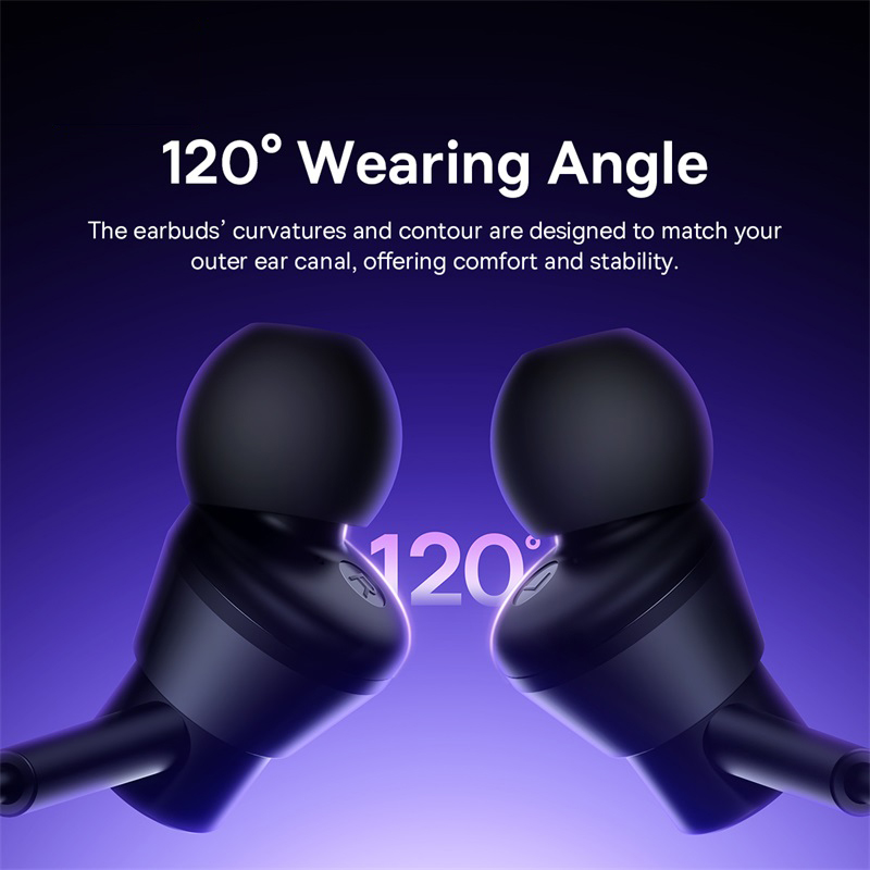 Baseus Encok CZ11/HZ11 Wired E - Pc Gaming Earphones ulasan dan harga