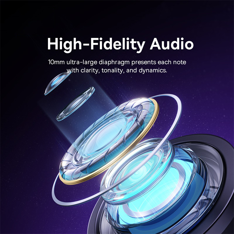 Baseus Encok CZ11/HZ11 Wired E - Pc Gaming Earphones ulasan dan harga