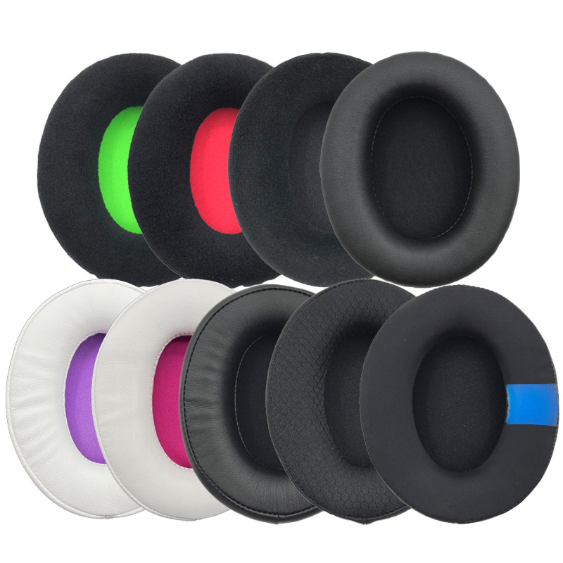 Replacement Ear Pads for Hyper - Pc Gaming Cloud ulasan dan harga
