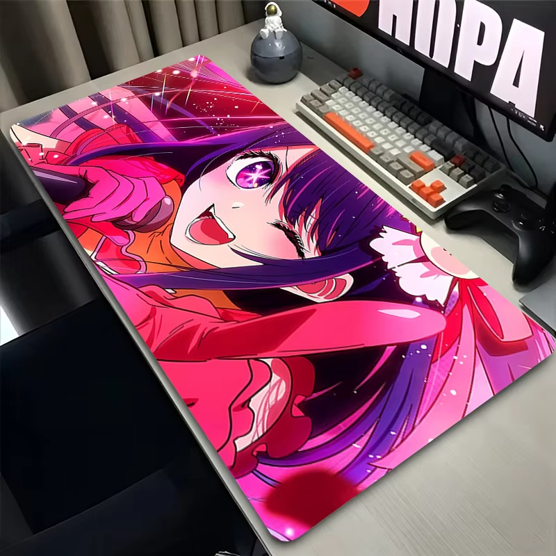 Mouse Pad PC Non Slip Rubber C - Pc Gaming Used ulasan dan harga