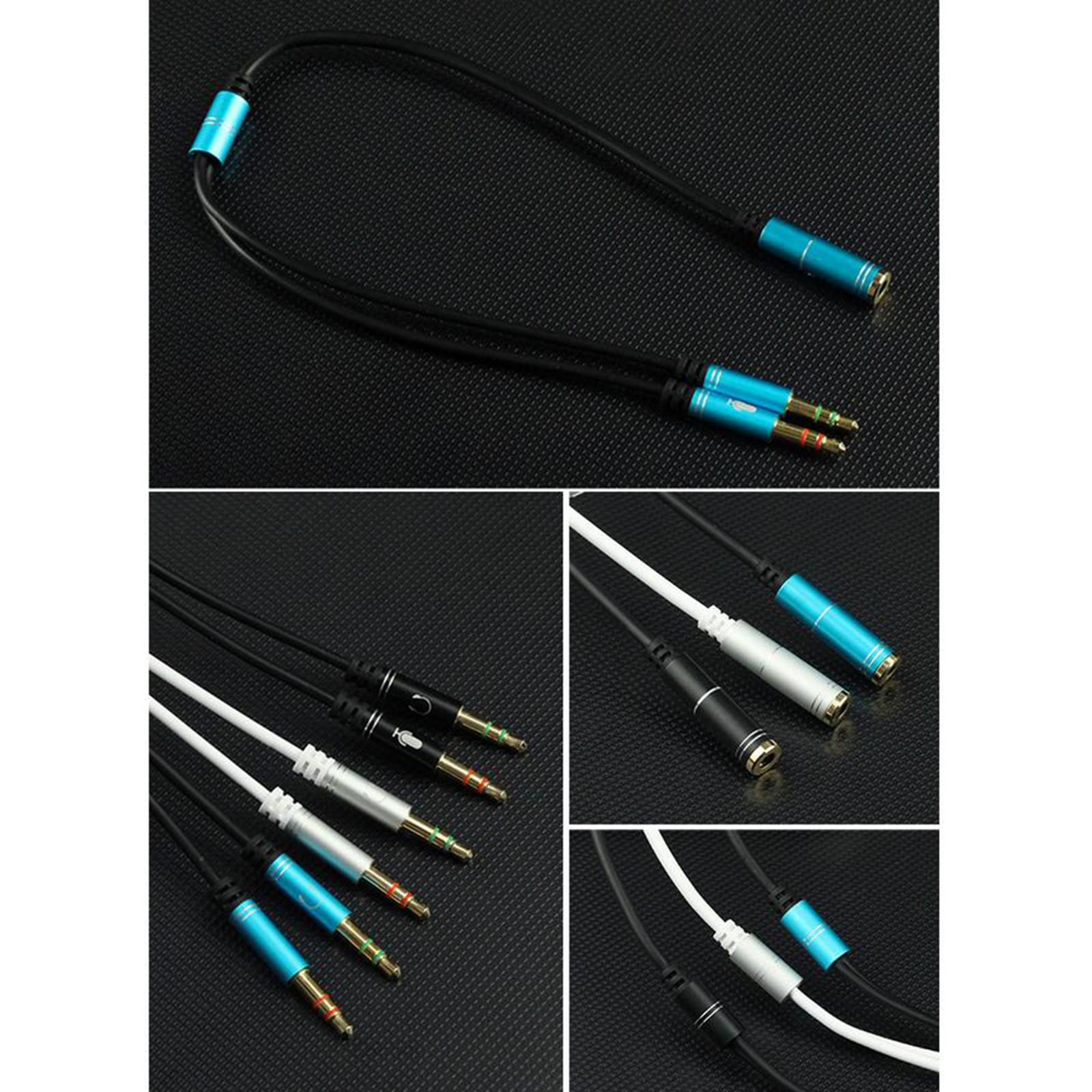 Universal PC Laptop Headphone  - Pc Gaming Earphones ulasan dan harga