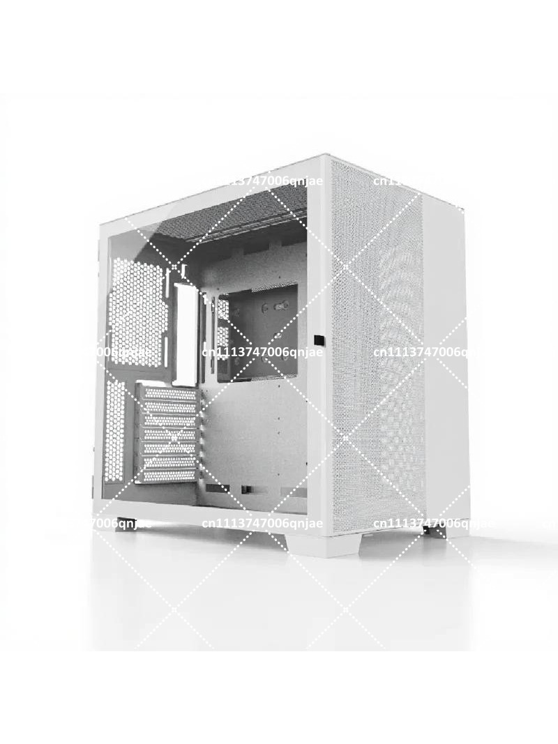 SAMA 360mm Radiator Glass Fron - Pc Gaming Mini ulasan dan harga