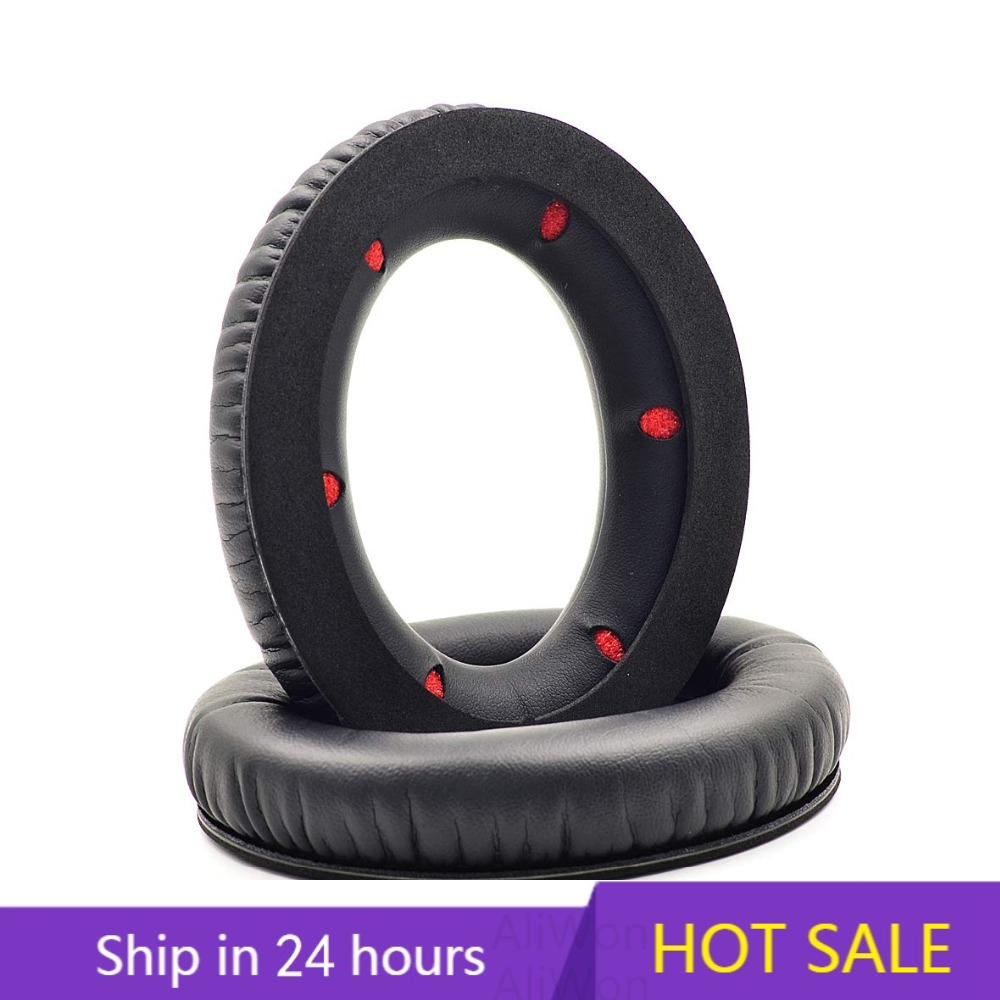Earpads for Kingston HyperX Cl - Pc Gaming Cloud ulasan dan harga