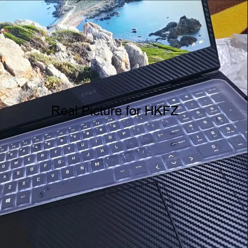 Pre-Cut No Residue Vinyl Stick - Pc Gaming Hp ulasan dan harga