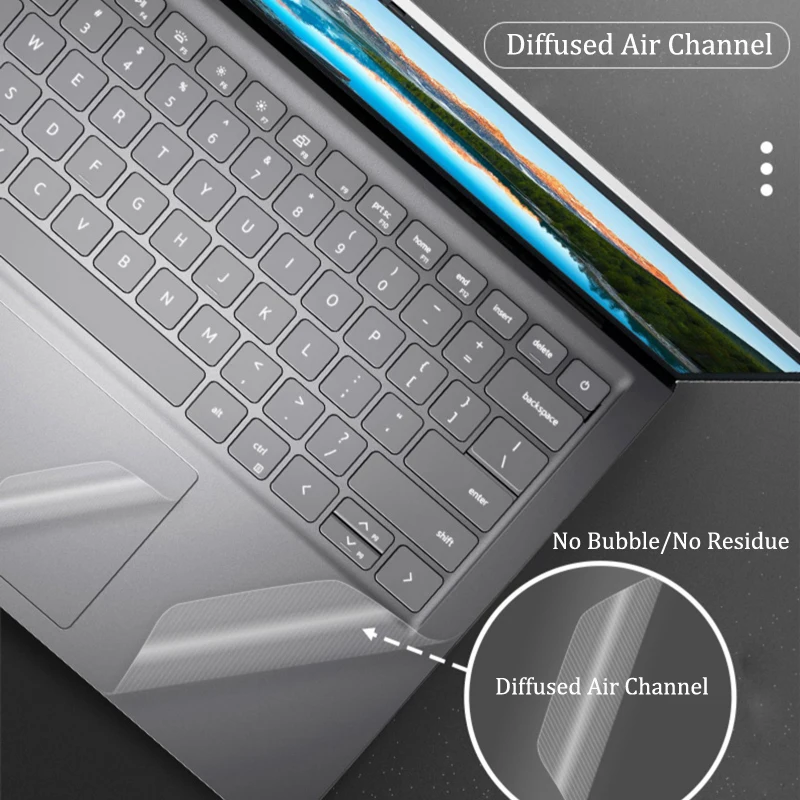 Pre-Cut No Residue Vinyl Stick - Pc Gaming Hp ulasan dan harga