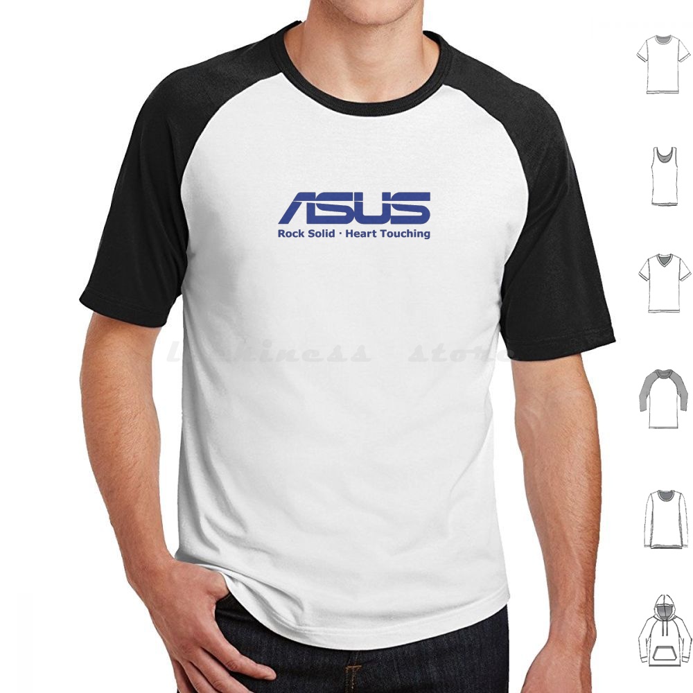 Best Selling-Asus T Shirt Men  - Pc Gaming Hp ulasan dan harga
