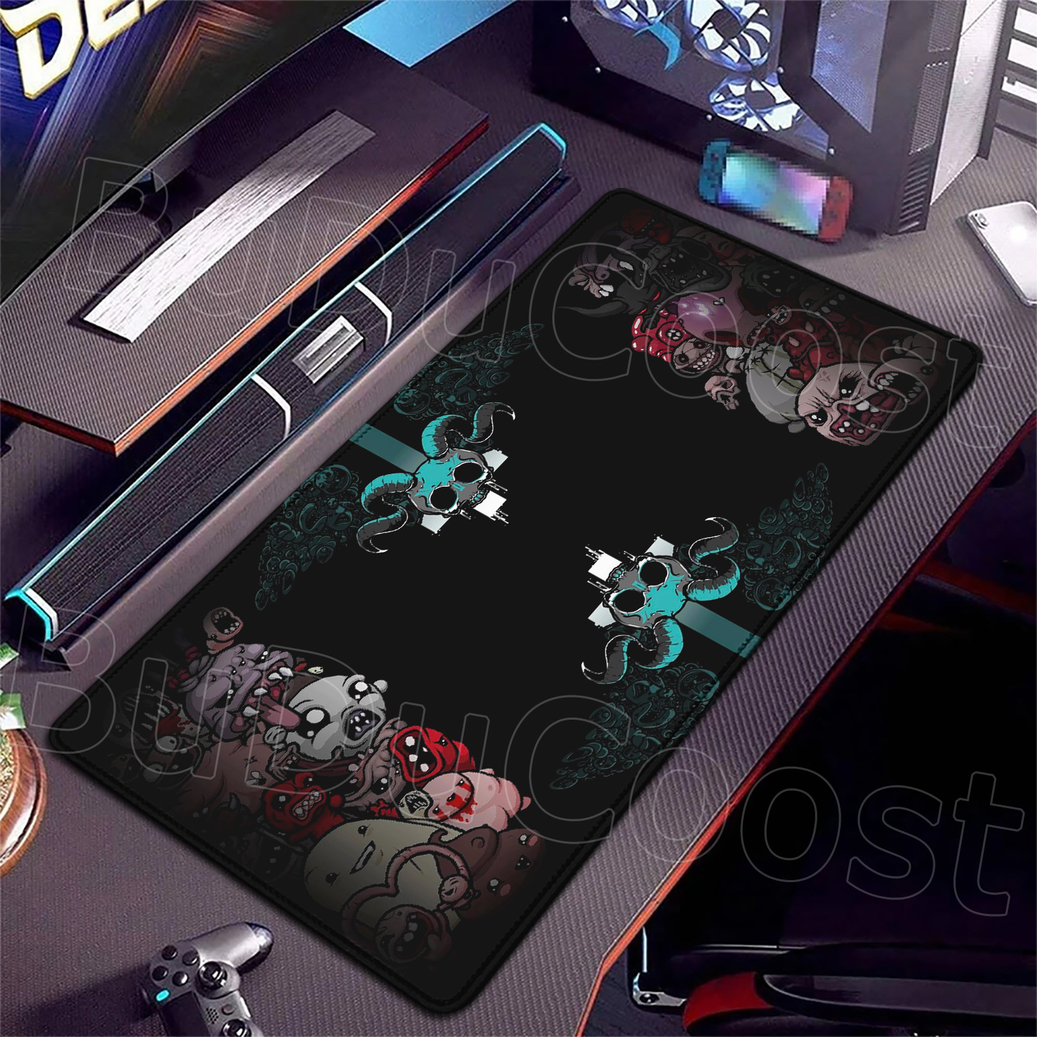 New Game Wallpaper The Binding - Pc Gaming Wallpaper ulasan dan harga