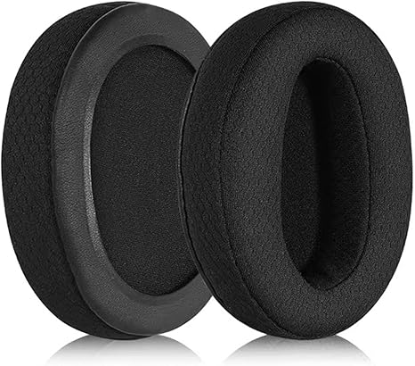 Ear Pads Cushion for HyperX Cl - Pc Gaming Cloud ulasan dan harga