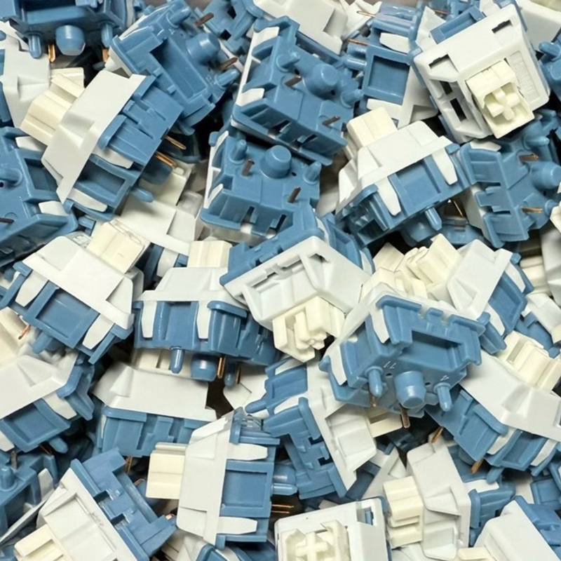 HAIMU Whisper Switch HP Tactil - Pc Gaming Hp ulasan dan harga