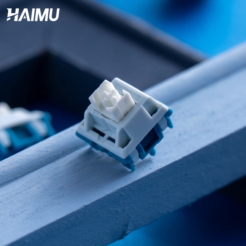 HAIMU Whisper Switch HP Tactil - Pc Gaming Hp ulasan dan harga