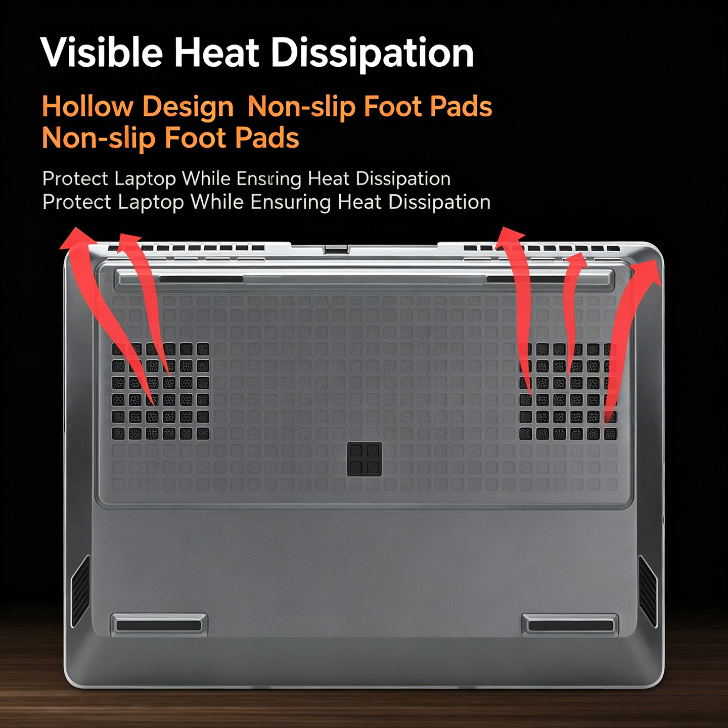 Matte Hard PC Laptop Case for  - Pc Gaming Hp ulasan dan harga