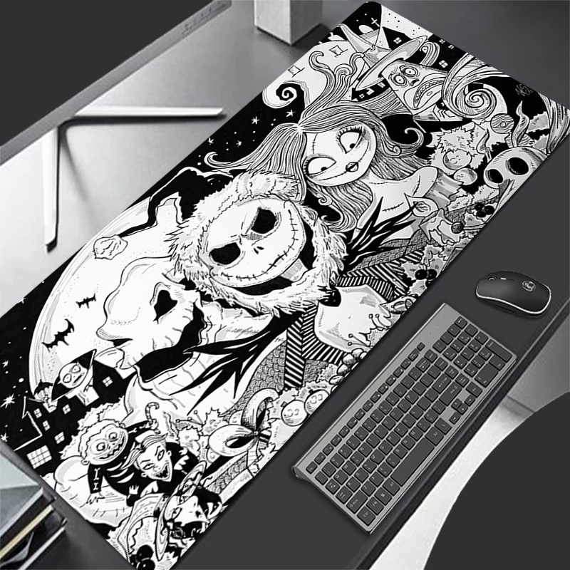 Mouse Pad rubber table Large G - Pc Gaming Used ulasan dan harga