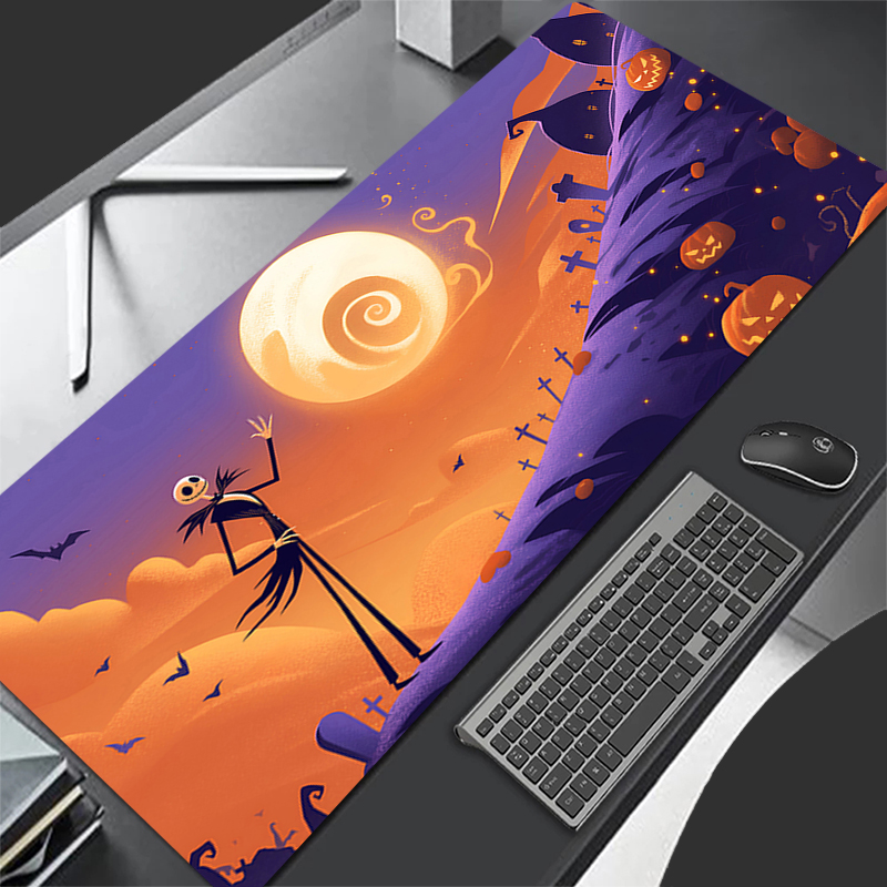 Mouse Pad rubber table Large G - Pc Gaming Used ulasan dan harga