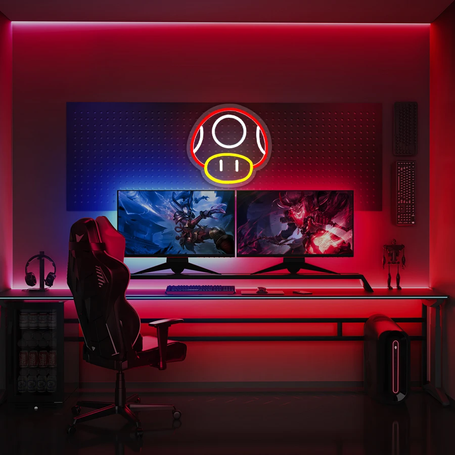 Beauty Salon Decor Room Wallpa - Pc Gaming Wallpaper ulasan dan harga