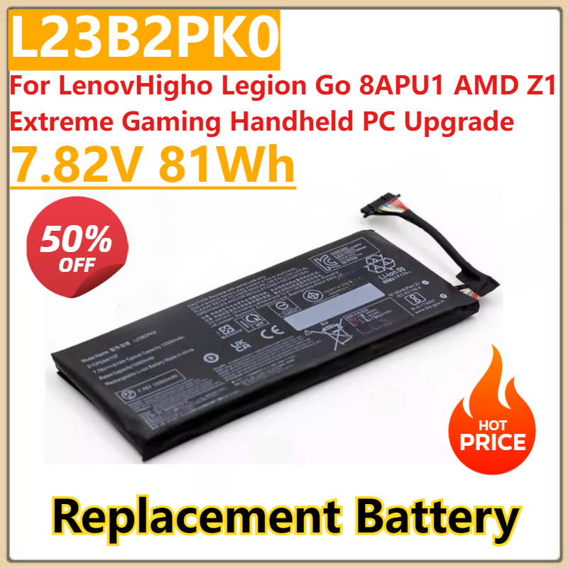 New Expand High Capacity L23B2 - Pc Gaming Lenovo Legion ulasan dan harga