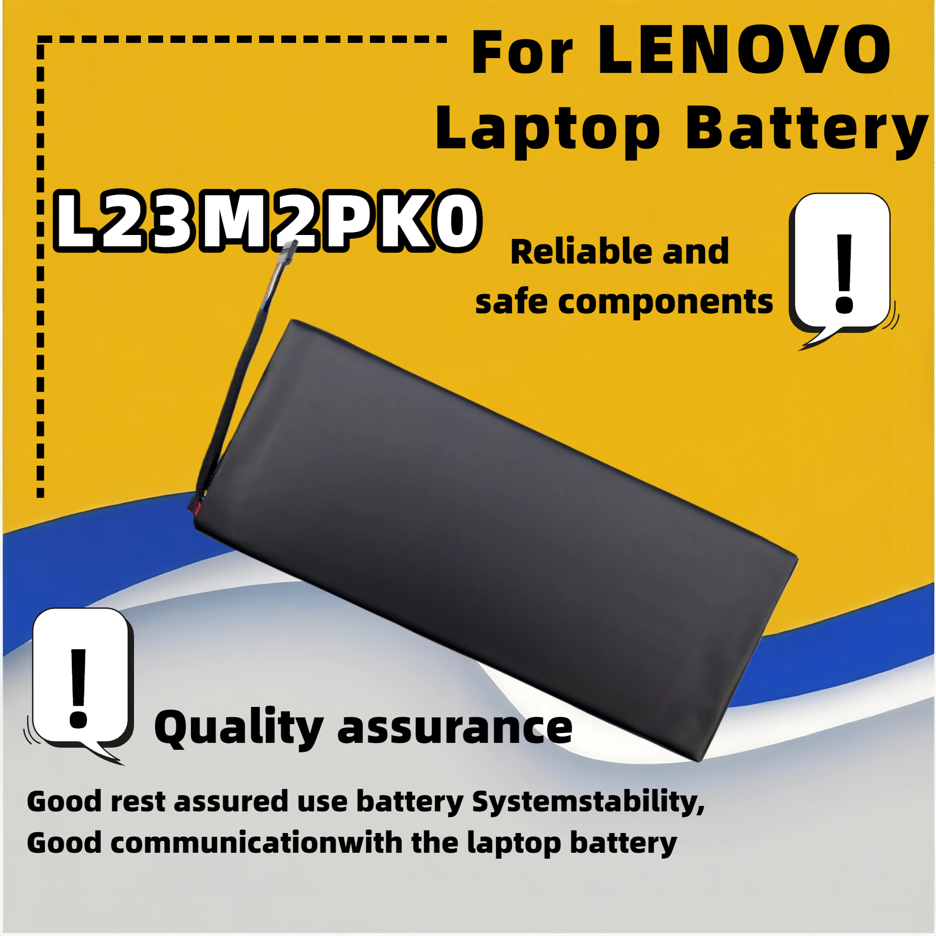 FRLESUI NEW! High-Capacity for - Pc Gaming Lenovo Legion ulasan dan harga