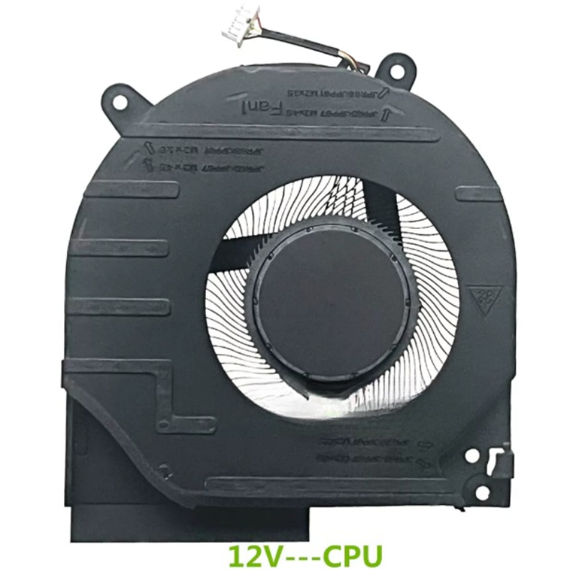 CPU GPU Cooling Fan for HP Vic - Pc Gaming Hp ulasan dan harga