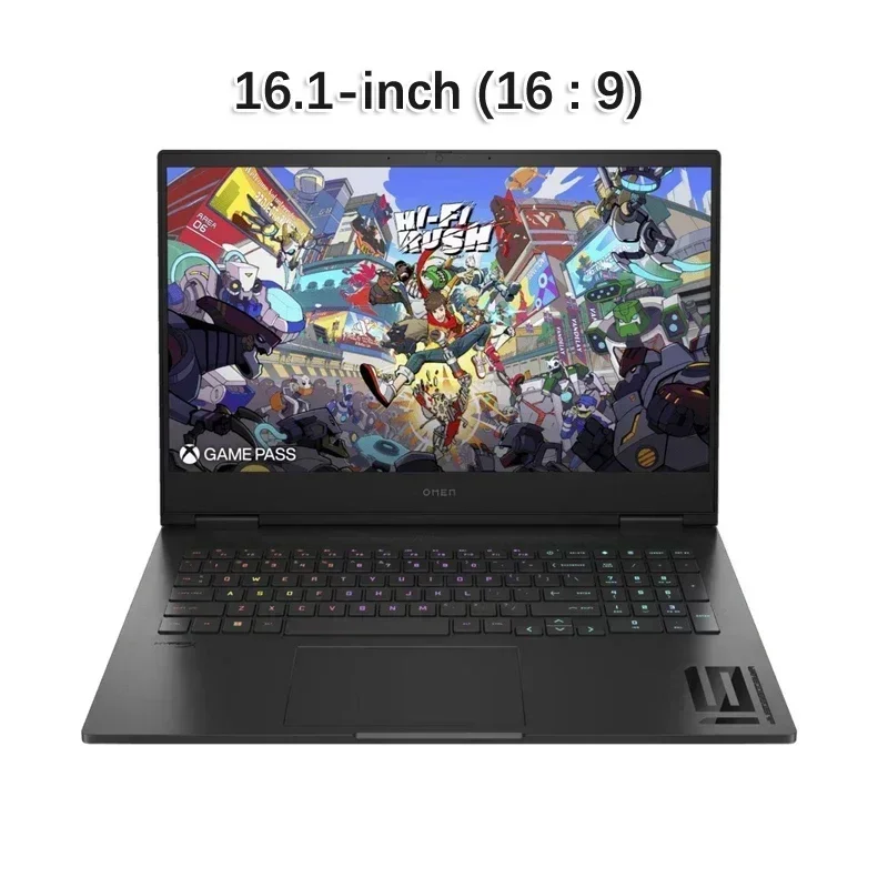 2X Screen Guard For HP OMEN Ga - Pc Gaming Hp ulasan dan harga