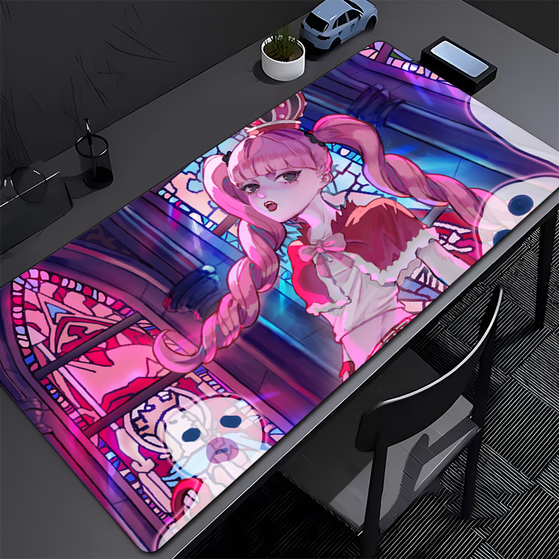 Gaming Mouse Pad One Piece Per - Pc Gaming Used ulasan dan harga