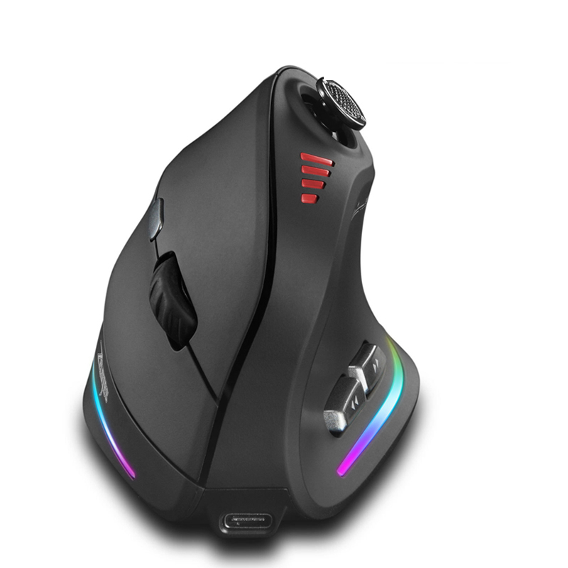 Jomaa RGB Backlit Wireless Ver - Pc Gaming Used ulasan dan harga