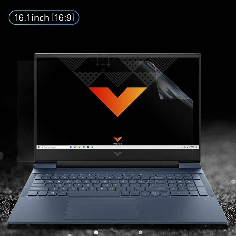 2X Screen Guard For HP Victus  - Pc Gaming Hp ulasan dan harga
