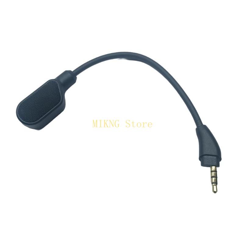 Mic Replacement for Cloud III  - Pc Gaming Cloud ulasan dan harga
