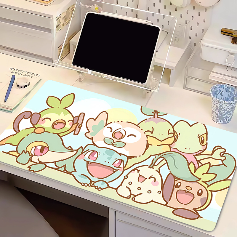 Mouse Pad Pokemon Game Mini Pc - Pc Gaming Mini ulasan dan harga