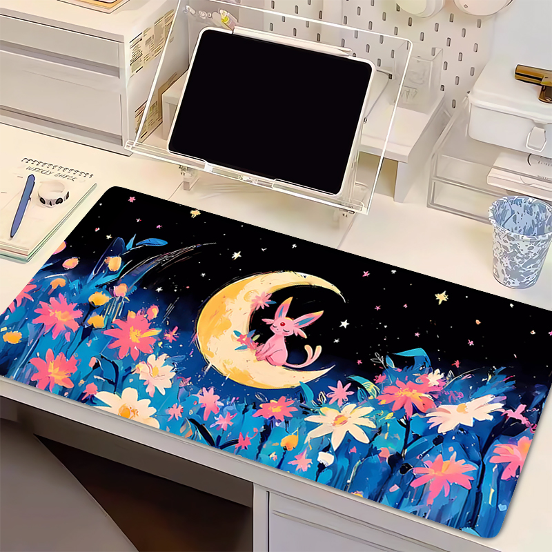 Mouse Pad Pokemon Game Mini Pc - Pc Gaming Mini ulasan dan harga