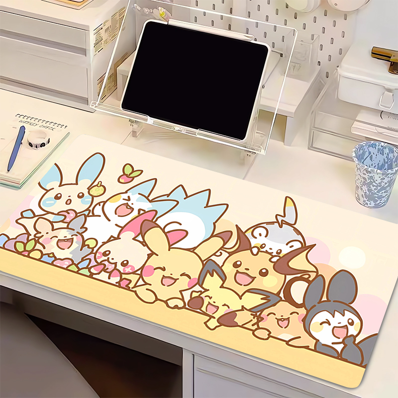 Mouse Pad Pokemon Game Mini Pc - Pc Gaming Mini ulasan dan harga