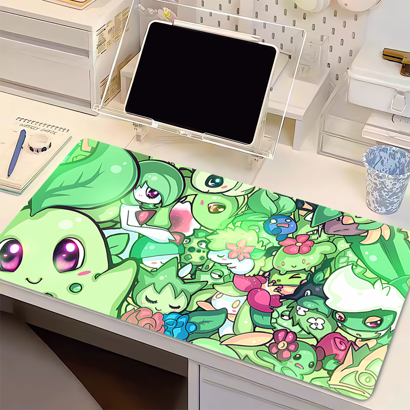Mouse Pad Pokemon Game Mini Pc - Pc Gaming Mini ulasan dan harga
