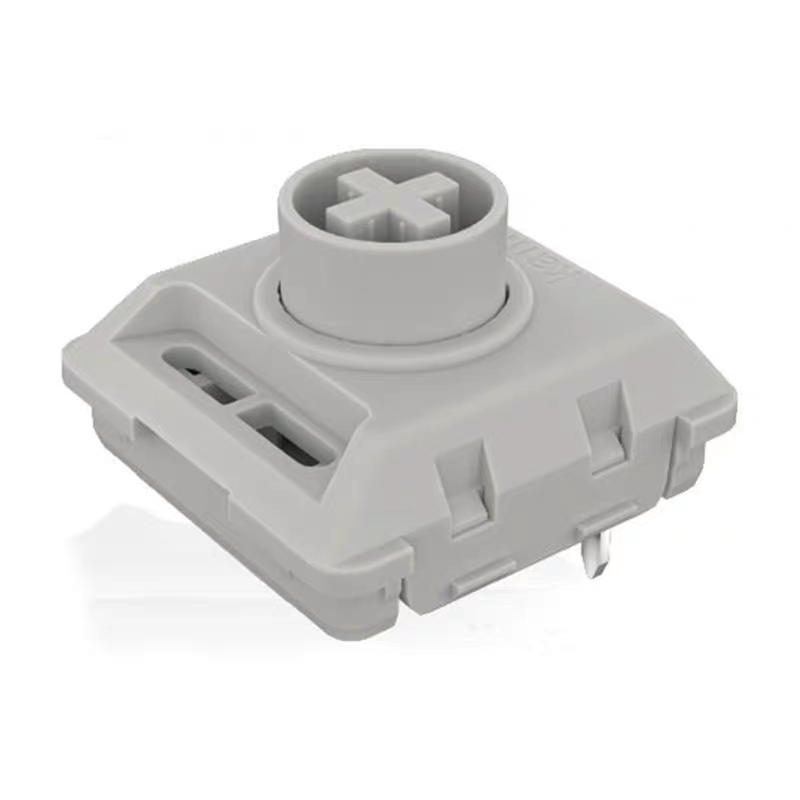 Kailh Low Profile Switch Custo - Pc Gaming Cloud ulasan dan harga