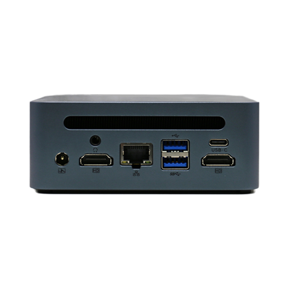 Eglobal  New AMD R-yzen 7 5700 - Pc Gaming Mini ulasan dan harga